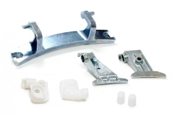 Candy Washing Machine Zip 49001262