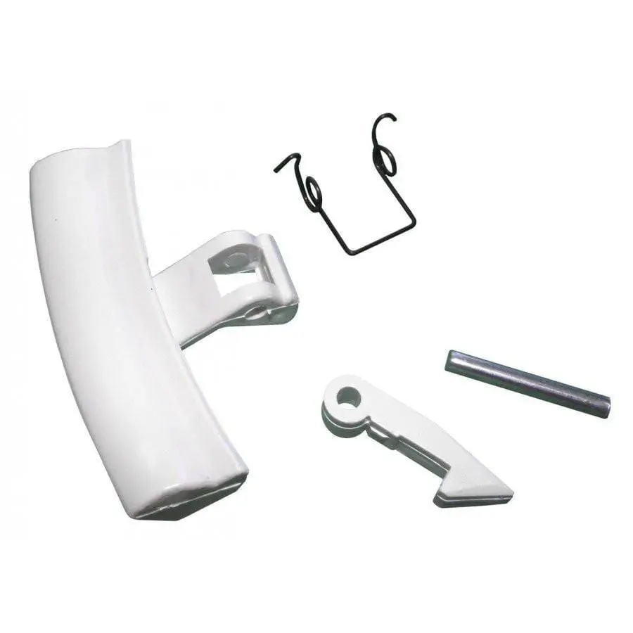 Candy Zero Washing Machine Handle Kit Zerowatt Spazio33 045