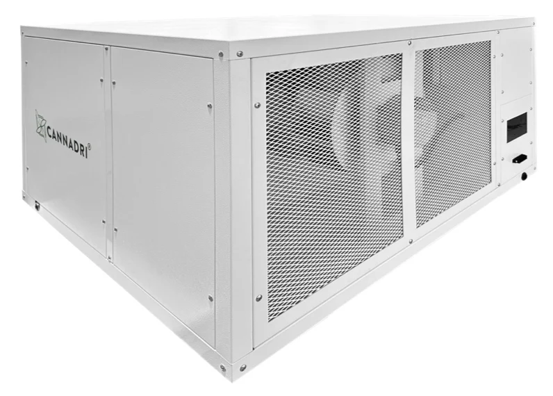 Cannadri CAN-700 Dehumidifier 700 Pints / Day