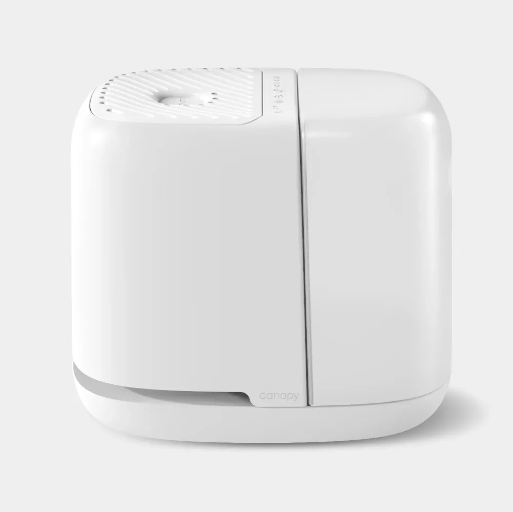 Humidificateur de chevet 2.0 Canopy