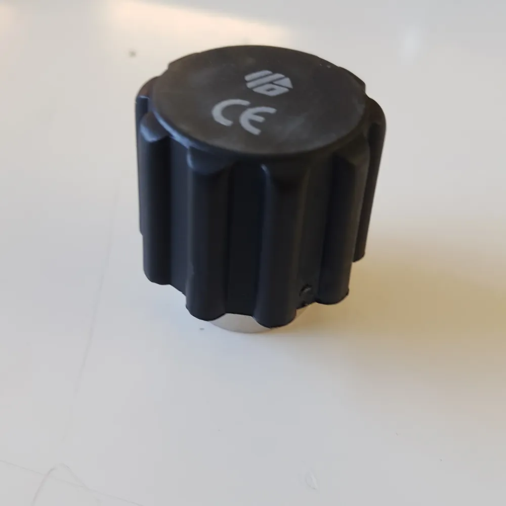 Capeur de chaudière 1/2 femelle complète avec joint