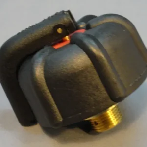 Caple de chaudière 5.5 BAR UNITEKNO
