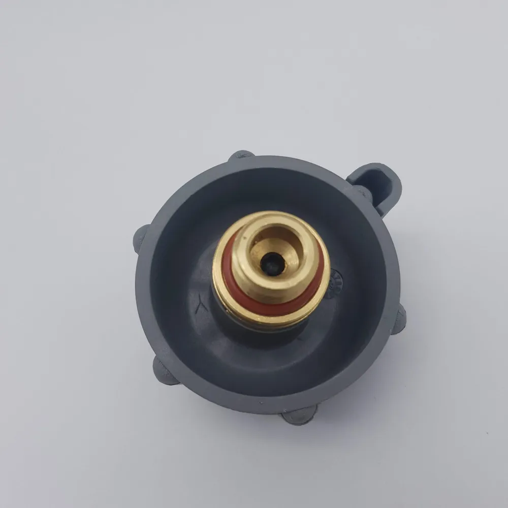 Caple de chaudière à soupape grise 909/919 6.5 Unitekno Bar