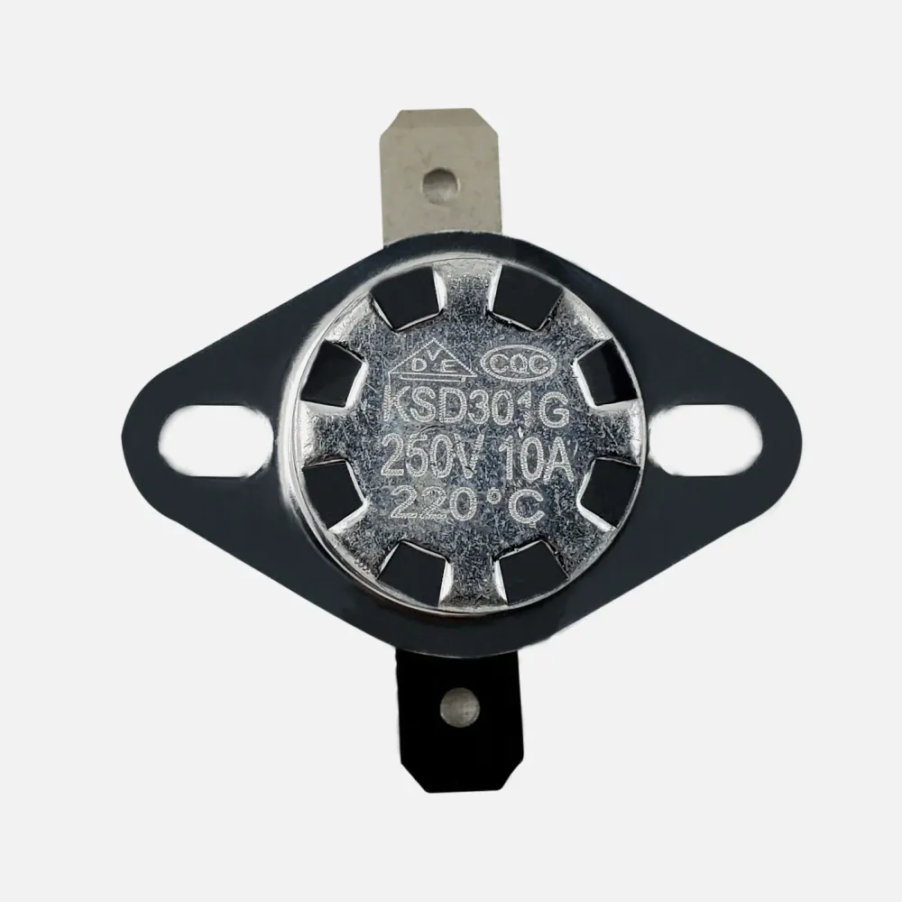 Capteur de température de l'air 220°C pour Onsen 5L, 7L & 10L