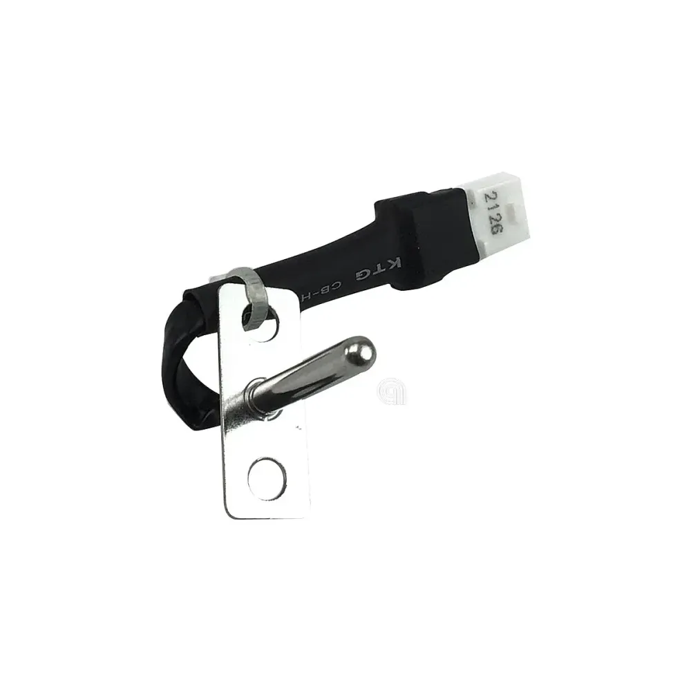 Capteur de température NTC original lave-linge LG 6322FR2046B