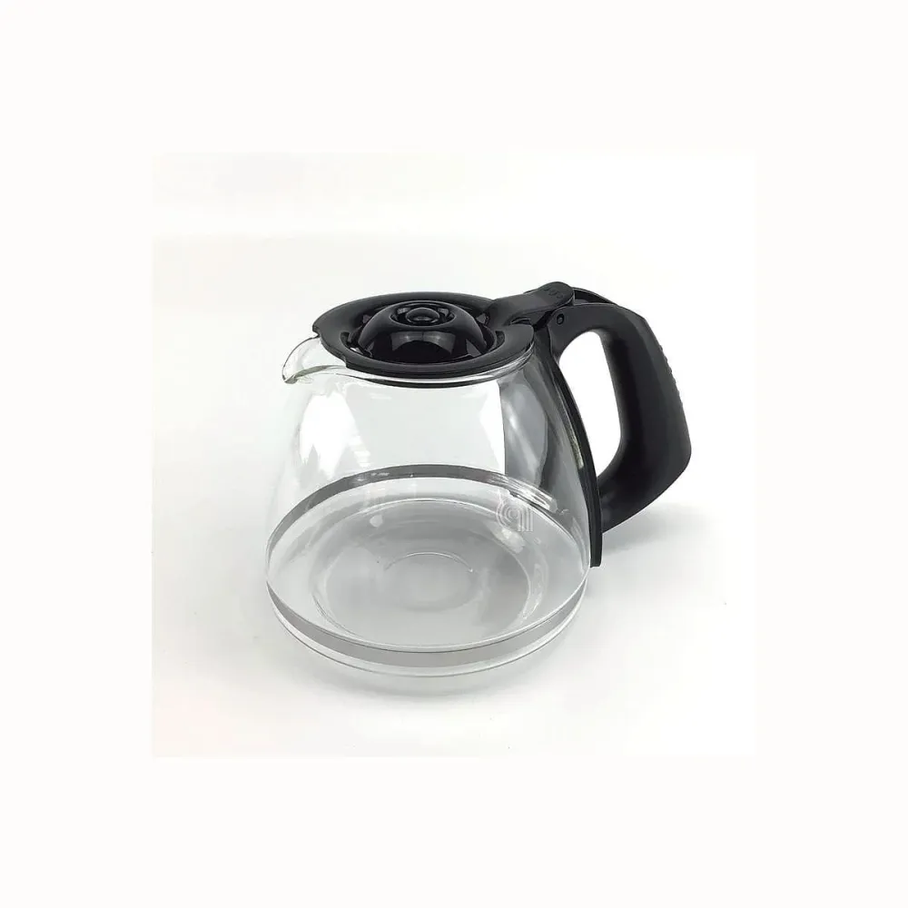 carafe à café avec couvercle pour cafetière Moulinex SS-7222052362