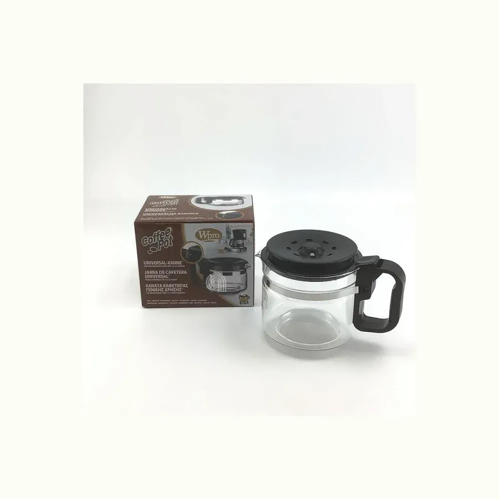 carafe cafetière wpro compatible whirlpool indesit c00378332
