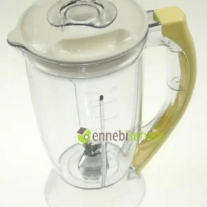 Caraffa Blender pour FP660 SIMAC