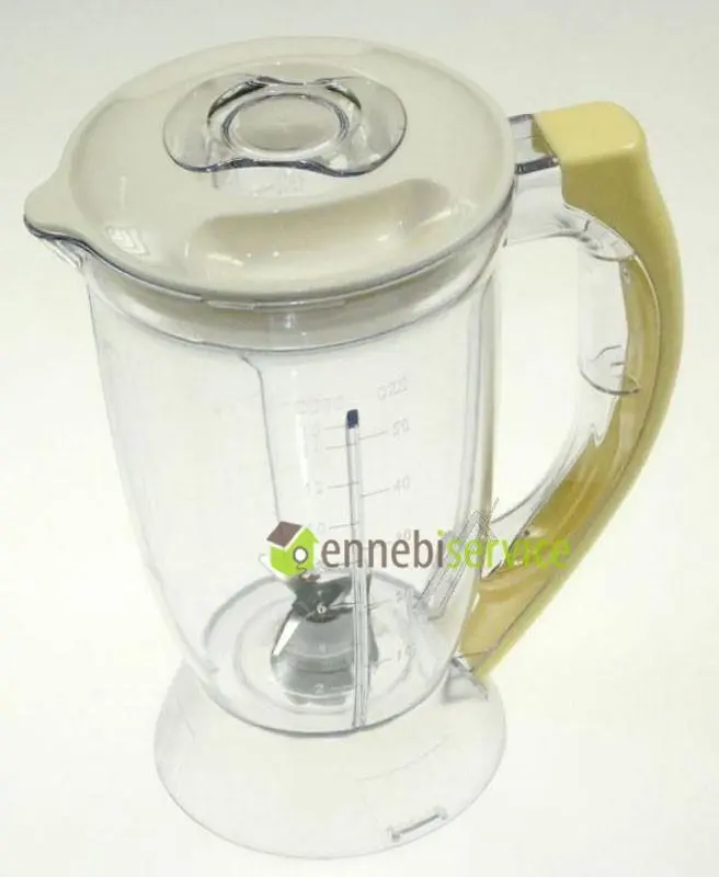 Caraffa Blender pour FP660 SIMAC