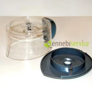 Caraffa supérieure dans le théâtre en plastique 2893 Bélier