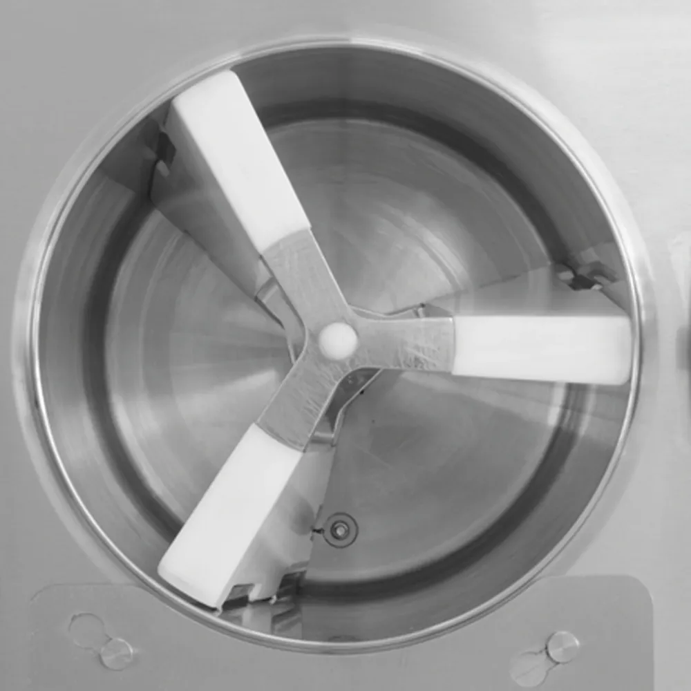 Carpigiani Turbine Eau À Glace Maestro* Hcd