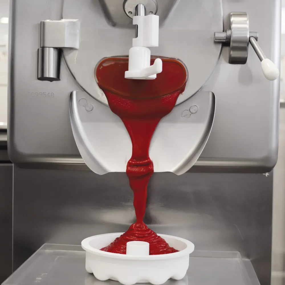 Carpigiani Turbine À Glace Eau Labotronic 25 110 He-H