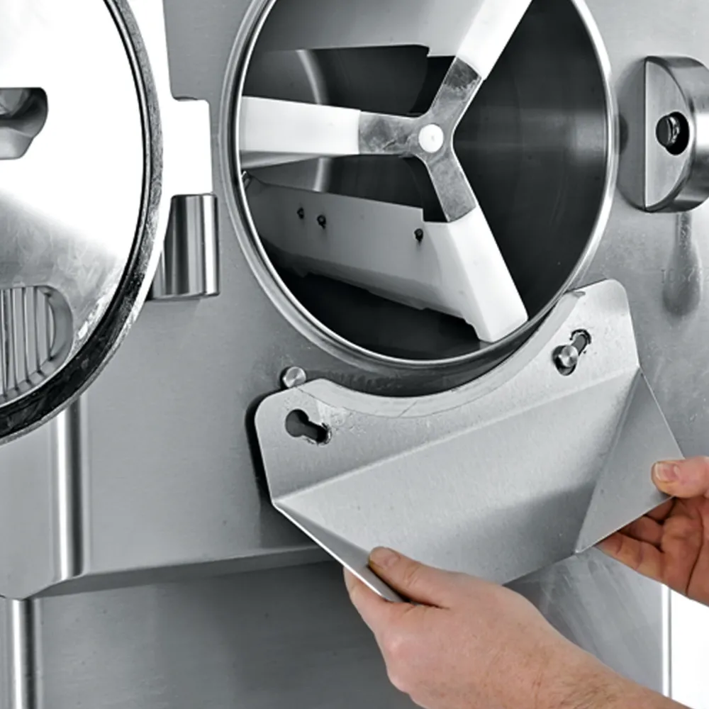 Carpigiani Turbine À Glace Labo Eau 20 30 Xpl P