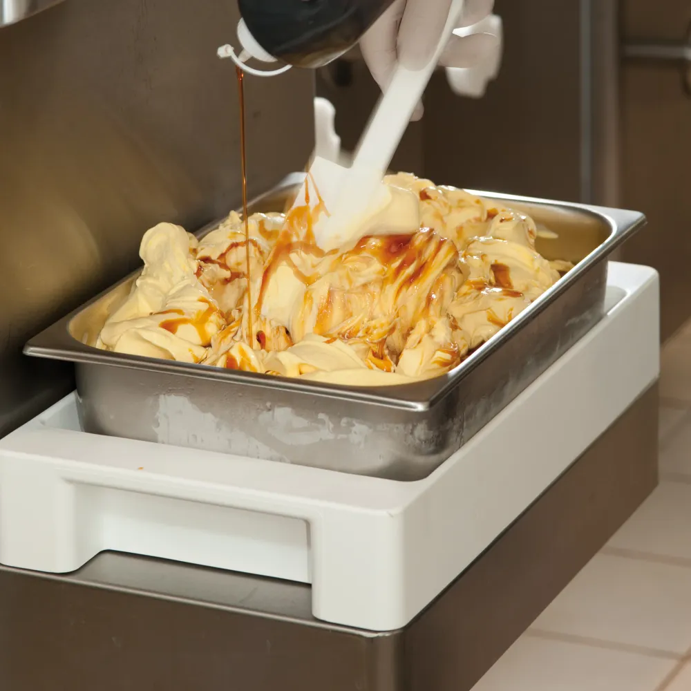 Carpigiani Turbine À Glace Labo Eau 20 30 Xpl P