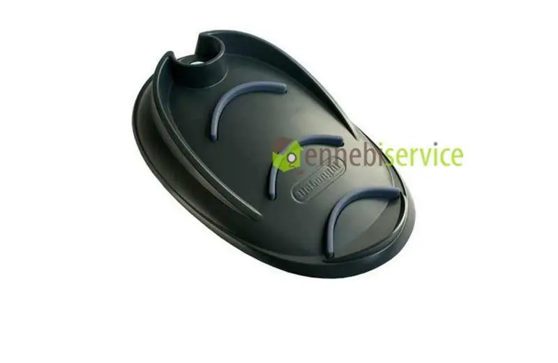 Carrel de Longhi Pro380 Pro360 Pro340 Tapis