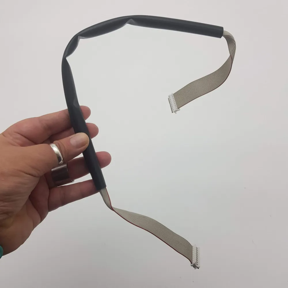Carte électronique à accrochage plat Lecoaspira Fav70 poulets