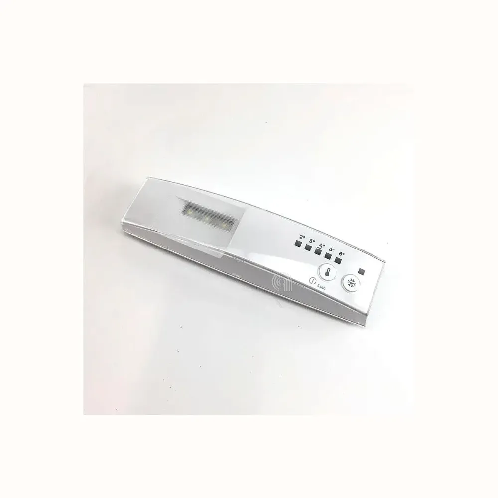 Carte électronique non programmée originale Electrolux pour réfrigérateur