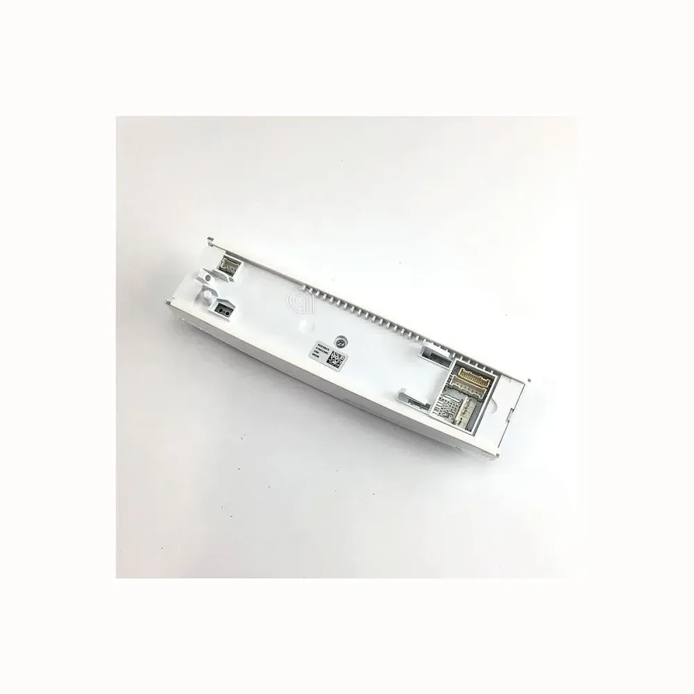 Carte électronique non programmée originale Electrolux pour réfrigérateur