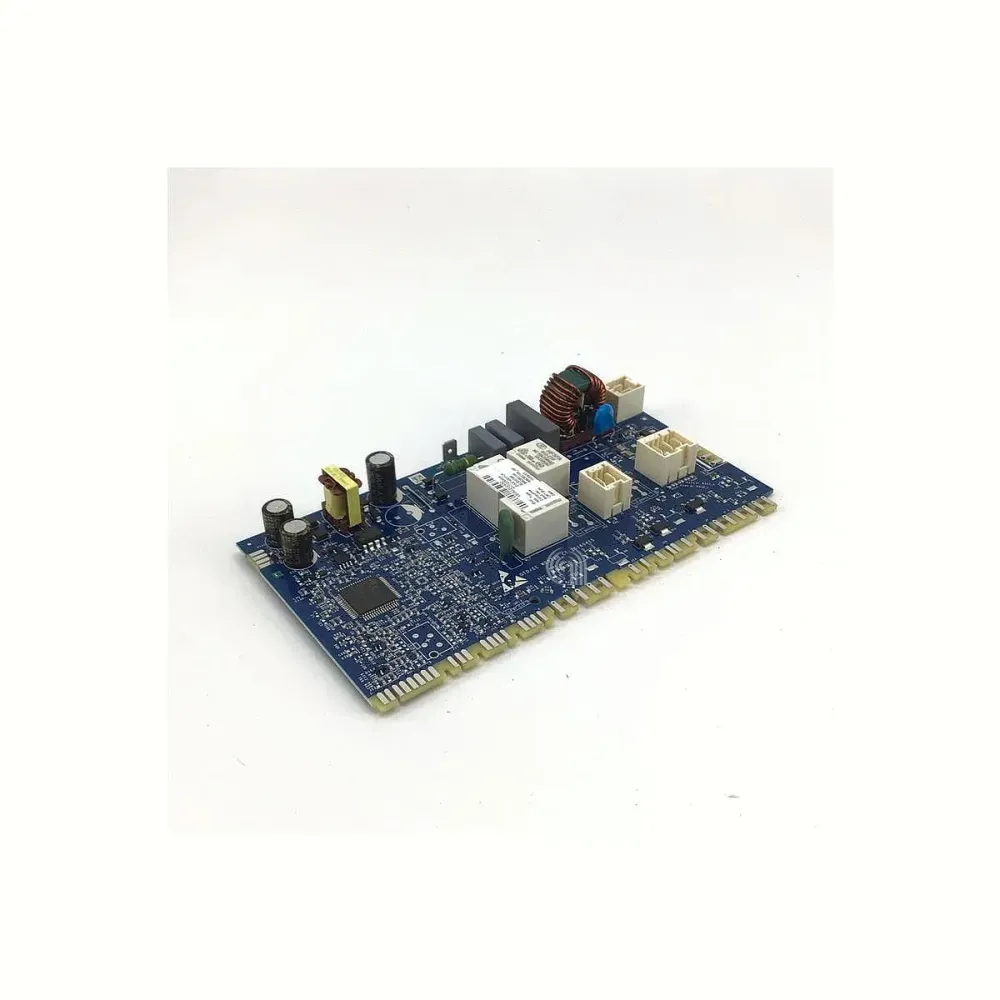 Carte électronique non programmée pour lave-linge Electrolux d'origine