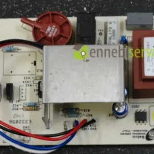 Carte électronique pour le générateur Hoover