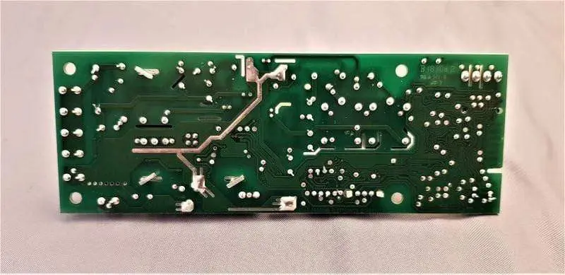Carte électronique pour la machine à café de longhi ecam