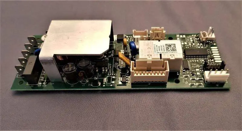 Carte électronique pour la machine à café de longhi ecam