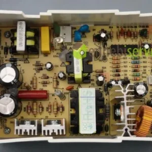 Carte PCB pour la machine à eau Hidrogenia 2810-2812 Bélier