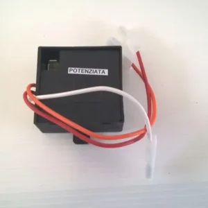 Carte de protection 220 V pour RGV.