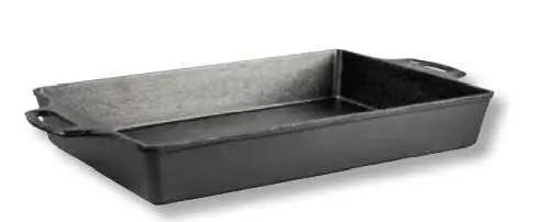 Casquette 22,86 x 33,02 cm Lodge et assaisonné