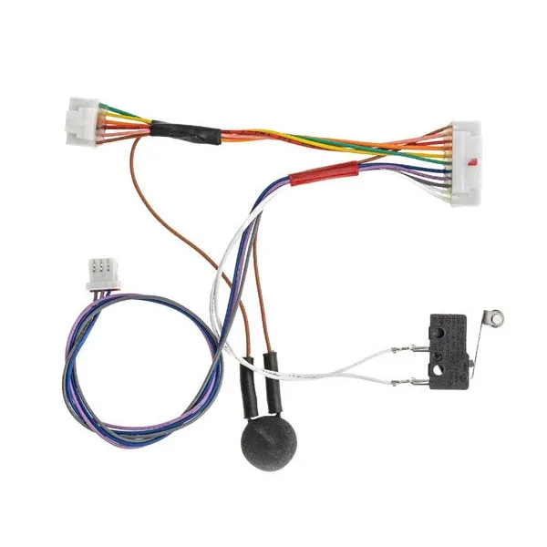 Câblage de roue motrice pour robot aspirateur LG EAD60810508