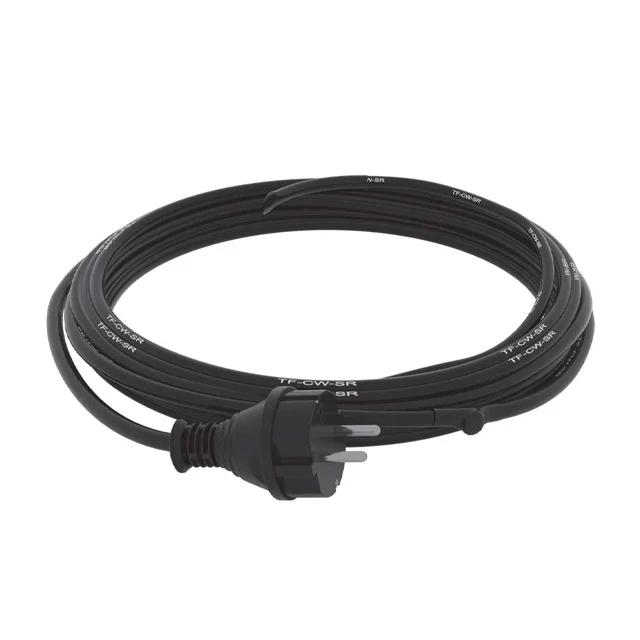 Câble antigel Termofol TF-CW-SR25m