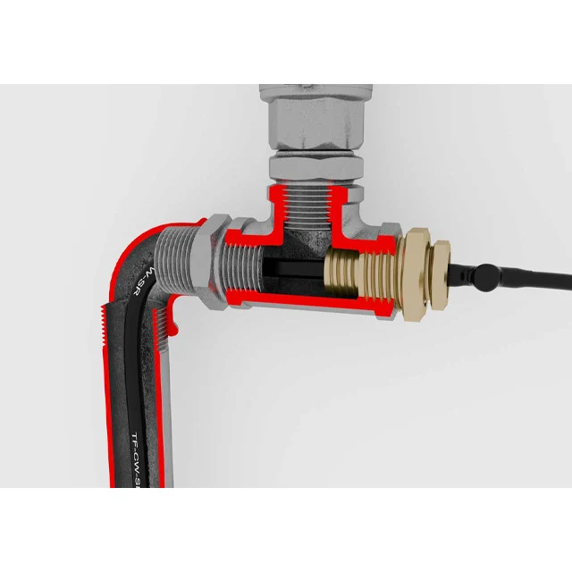 Câble antigel Termofol TF-CW-SR25m