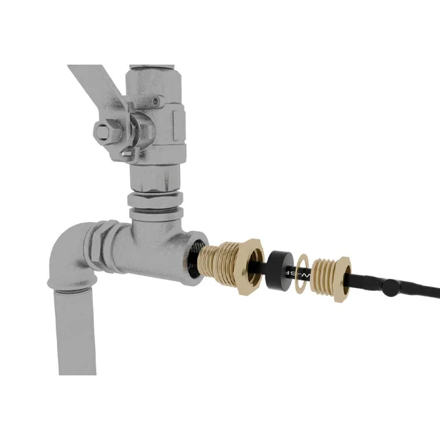Câble antigel Termofol TF-CW-SR25m