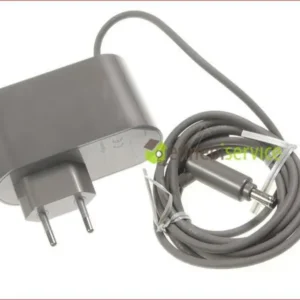 Câble de charge pour Dyson V6 / V8 Absolu d'origine