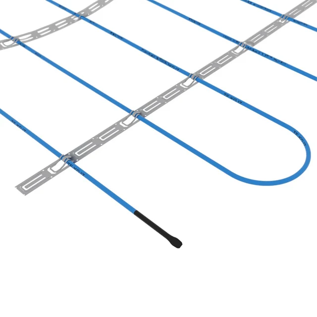 Câble chauffant à accumulation thermique TERMOFOL TF-KGJZ 400/20 20 mètres
