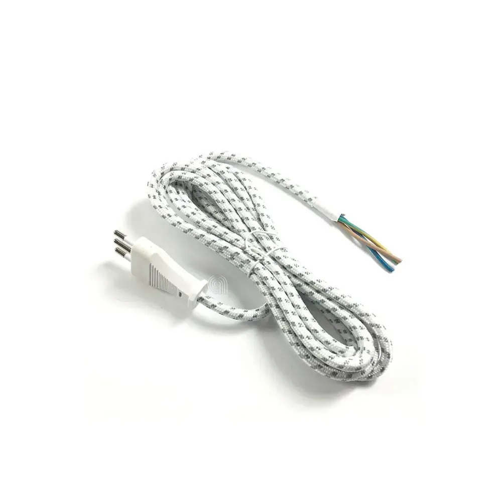 Câble d'alimentation original Electrolux pour fer à repasser 50286829002