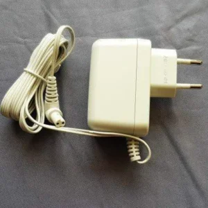 Câble d'alimentation pour Aspibricianole + Dekker DV1415EL / DV1815EL