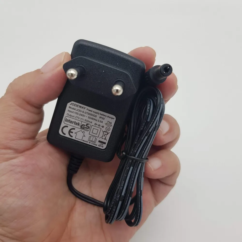 Câble d'alimentation pour l'aspirateur Polti Forzaspira