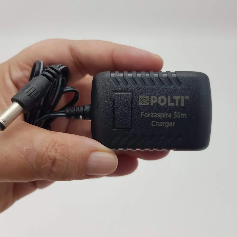 Câble d'alimentation pour l'aspirateur Polti Forzaspira