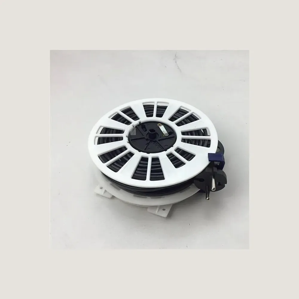 Câble enrouleur original pour aspirateur Electrolux 1180073015