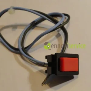 Câbles en fer avec bouton F91-F99P Unitekno