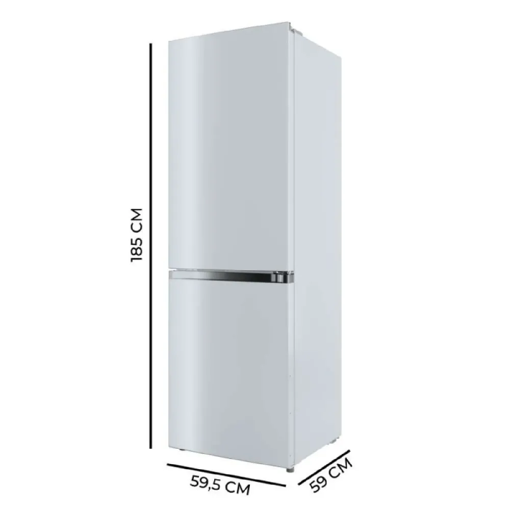 Cecotec Bolero CoolMarket Combi BI-S DF 270 E
