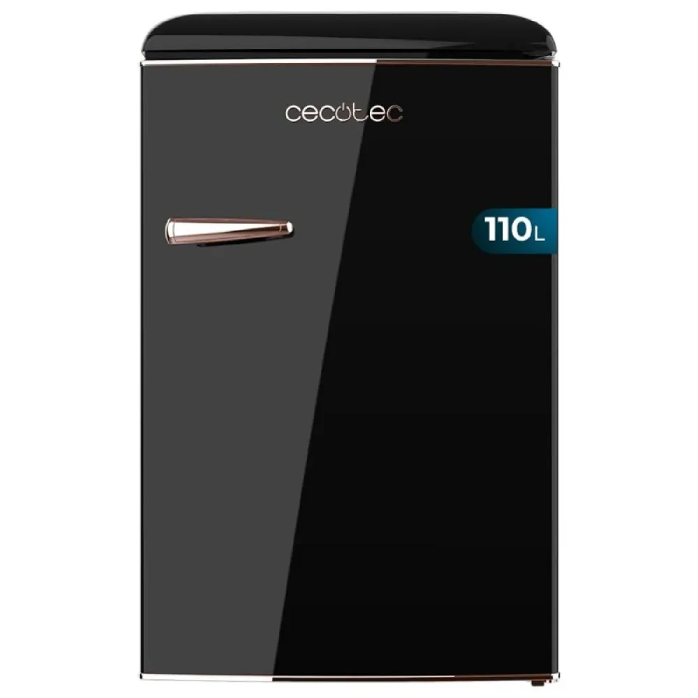 Cecotec Bolero CoolMarket TT Origin 110 Black E