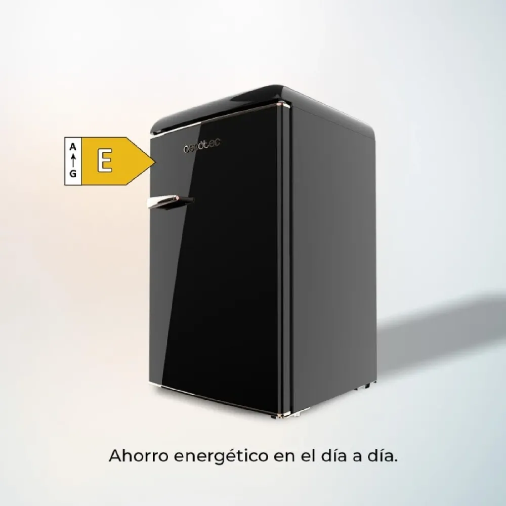 Cecotec Bolero CoolMarket TT Origin 110 Black E