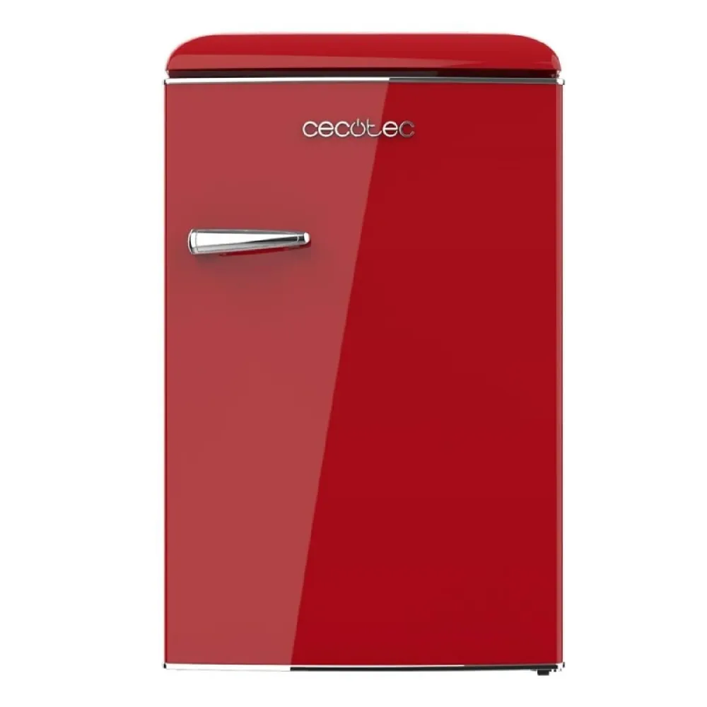 Cecotec Bolero CoolMarket TT Origin 110 Red E