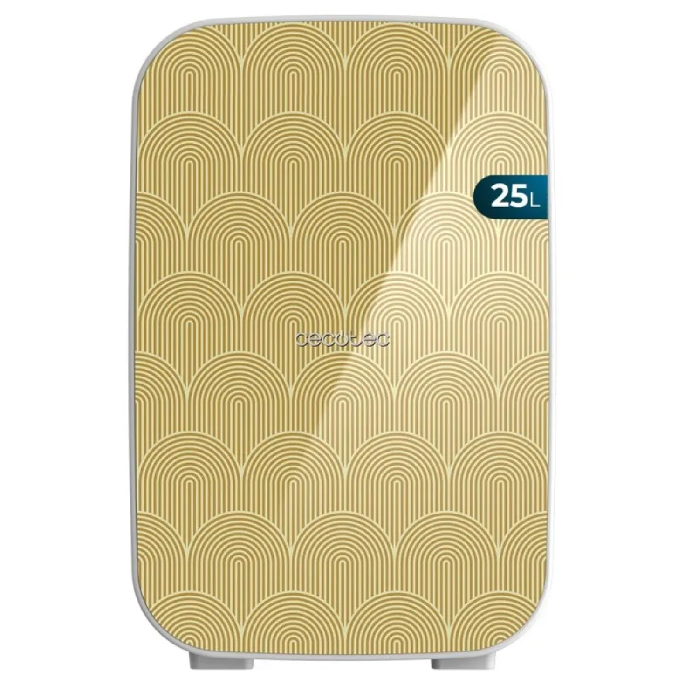 Cecotec Bolero MiniCooling 25L Bahamas Pat 2
