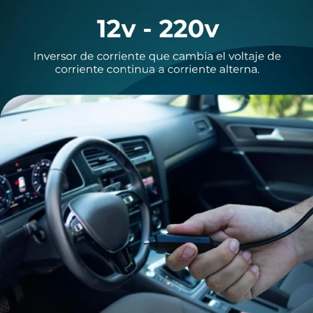Cecotec Bolero MiniCooling 4L Río Black