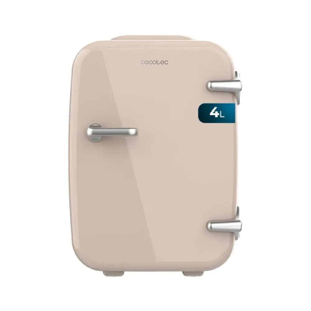 Cecotec Bolero MiniCooling 4L Habana Cream