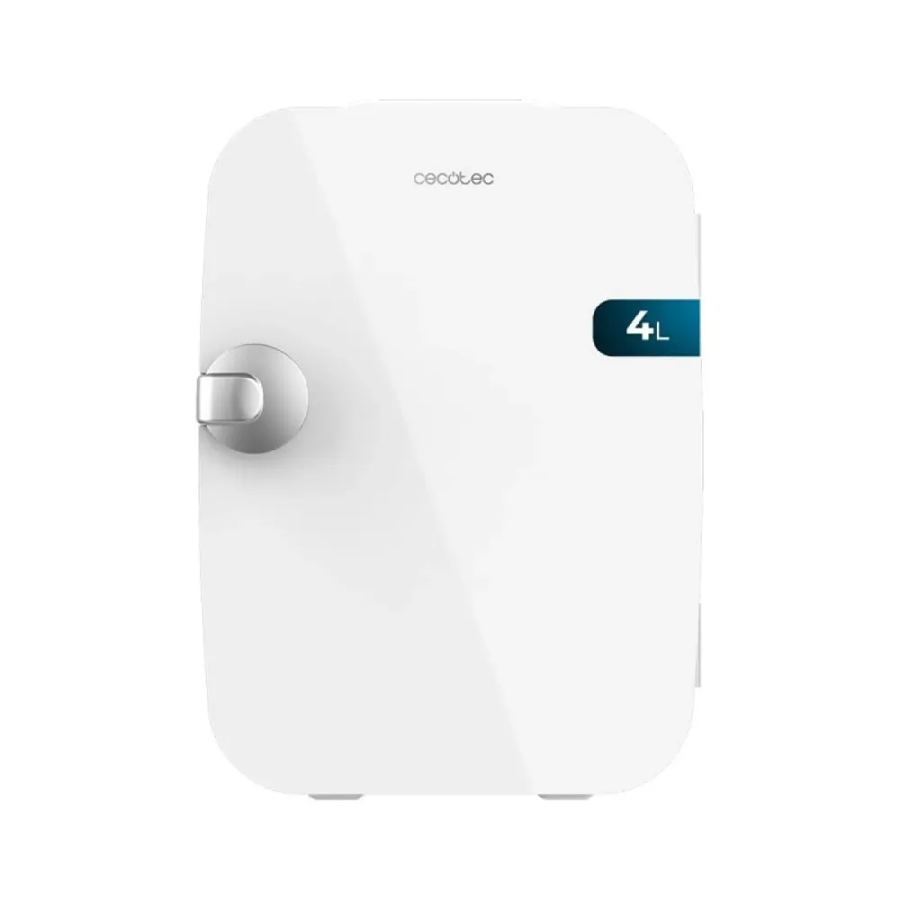 Cecotec Bolero MiniCooling 4L Río White