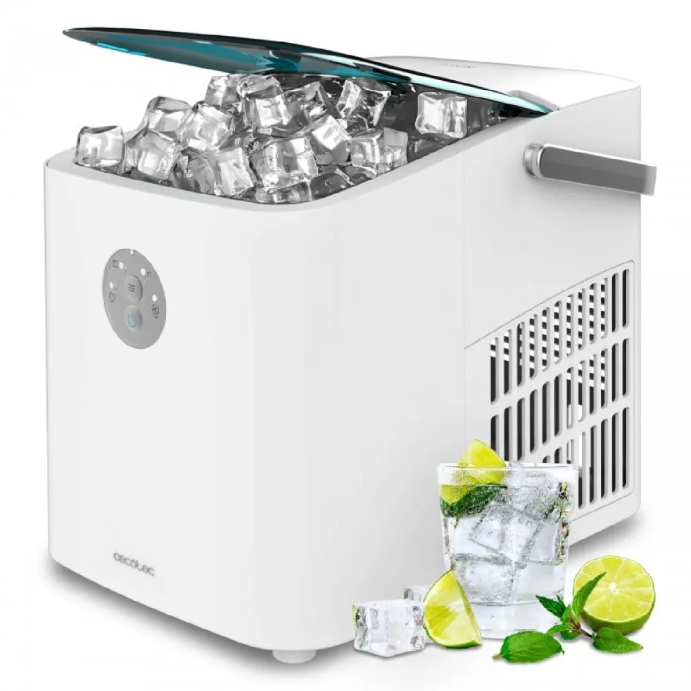 Cecotec Chillin' Ice 1200 Go